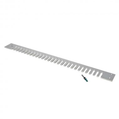 Šablona + fréza 7/16 ZFS600_S+F7/16 Holzmann