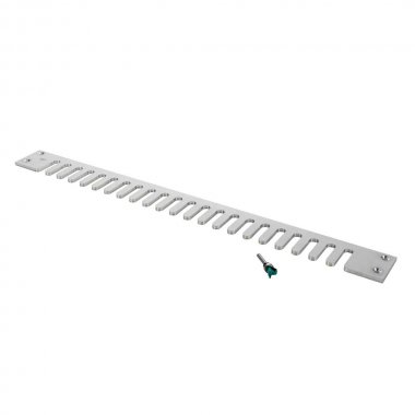 Šablona + fréza 9/16 ZFS600_S+F9/16 Holzmann