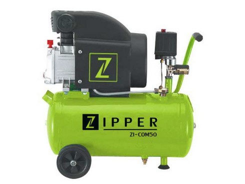 Kompresor Zipper ZI-COM50 