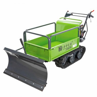 Psov pepravnk (mini dumper) ZI-MD300 Zipper