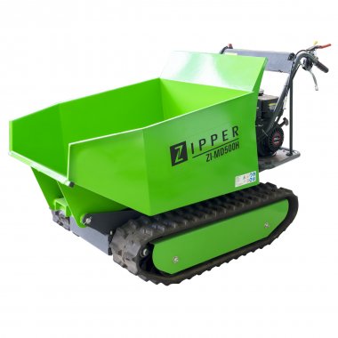 Psov pepravnk (mini dumper) Zipper ZI-MD500H