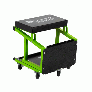 Mobilní montážní stolička s kombinací schůdků Zipper ZI-MHKT4