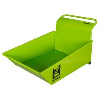 Korba na stavebn odpad ZI-SWN300 Zipper