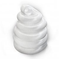 Odsvac hadice 80 mm, dlka 10 metr BAMATO